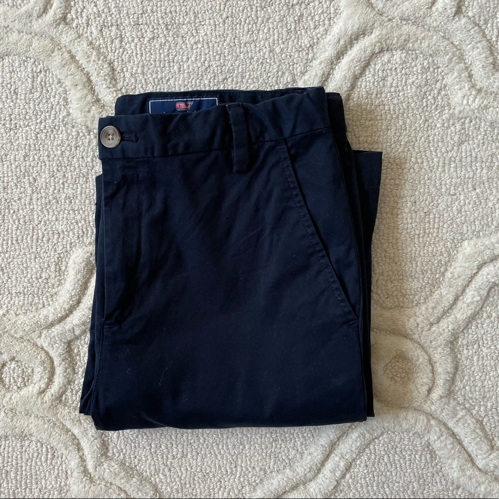 Vineyard Vines Boys Breaker Shorts size 18